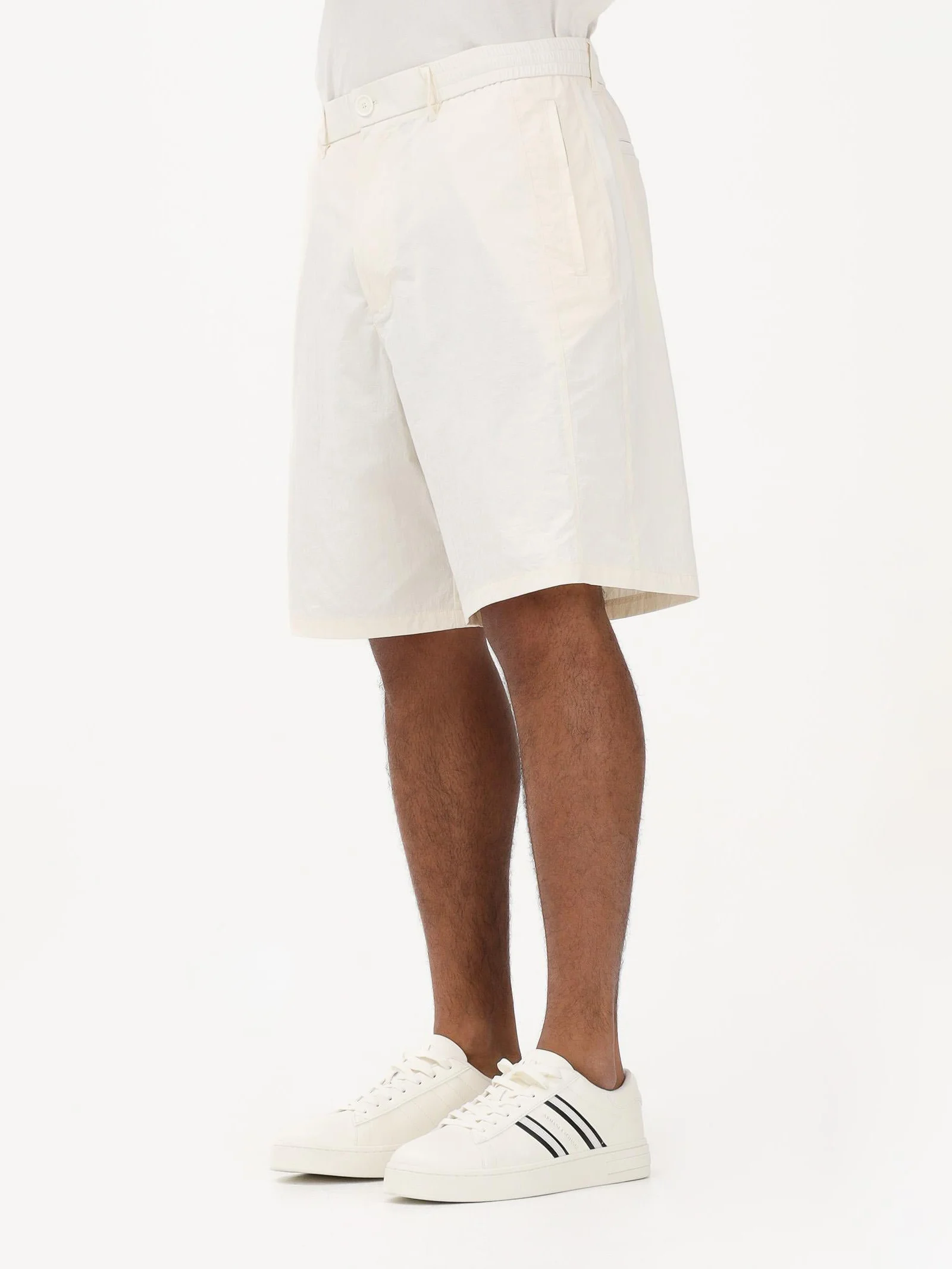 ARMANI EXCHANGE Quần Short Nam