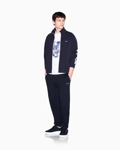 ARMANI EXCHANGE Áo Lạnh Nam Sweatshirt