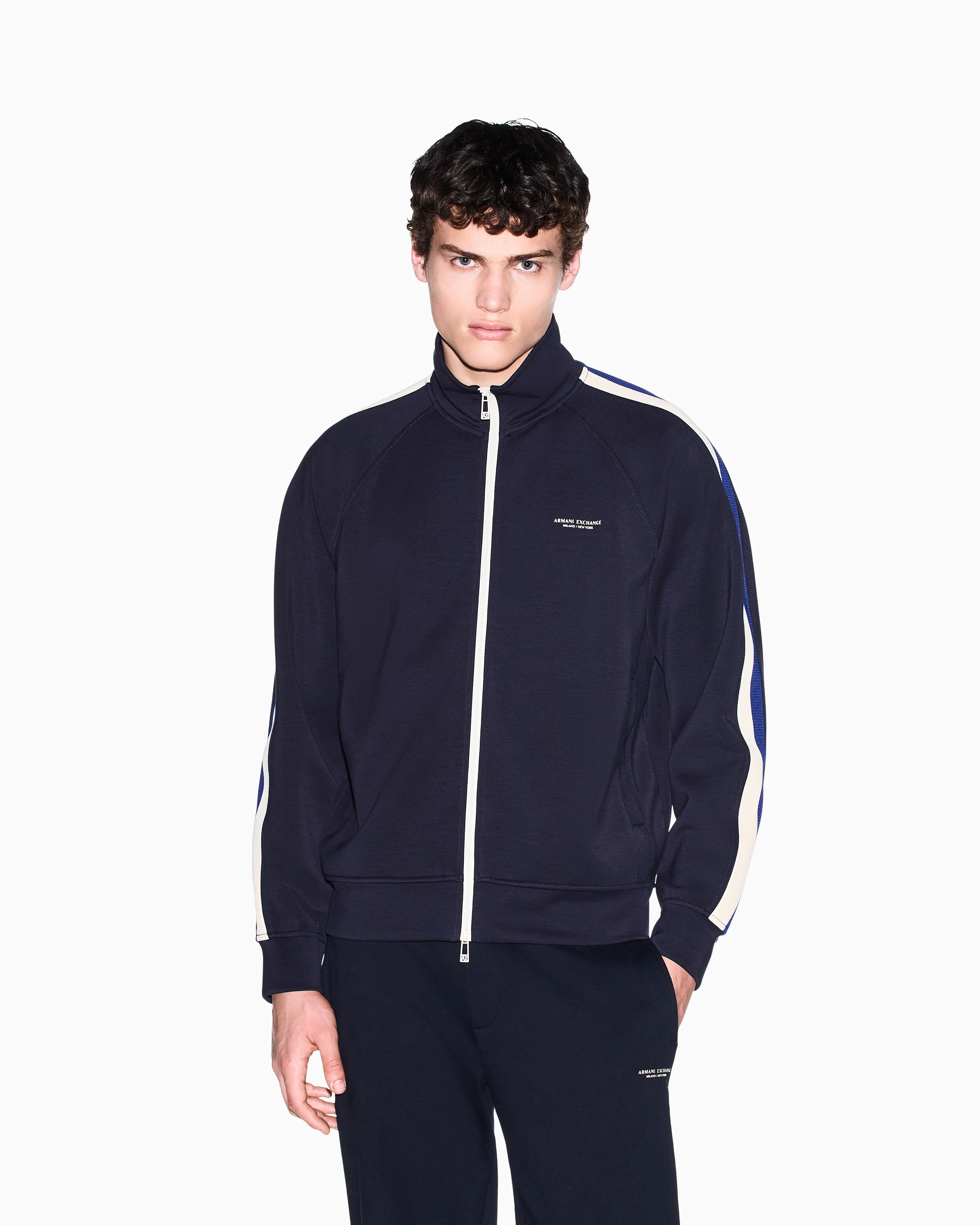 ARMANI EXCHANGE Áo Lạnh Nam Sweatshirt