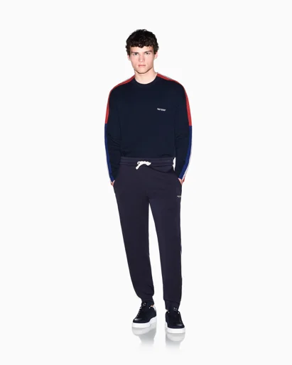 ARMANI EXCHANGE Quần Dài Nam Trouser