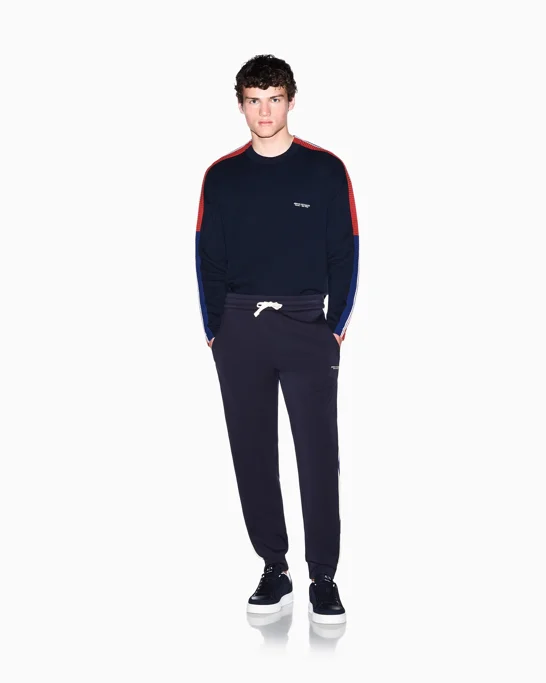 ARMANI EXCHANGE Quần Dài Nam Trouser