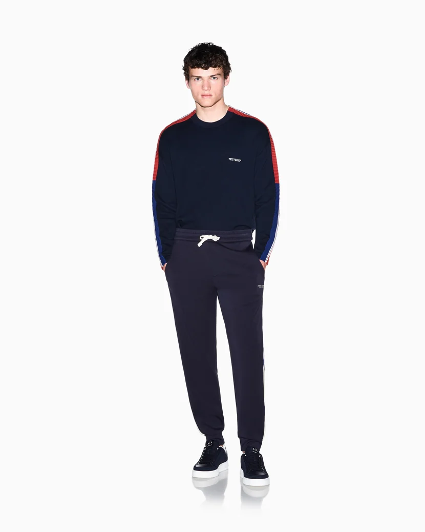 ARMANI EXCHANGE Quần Dài Nam Trouser