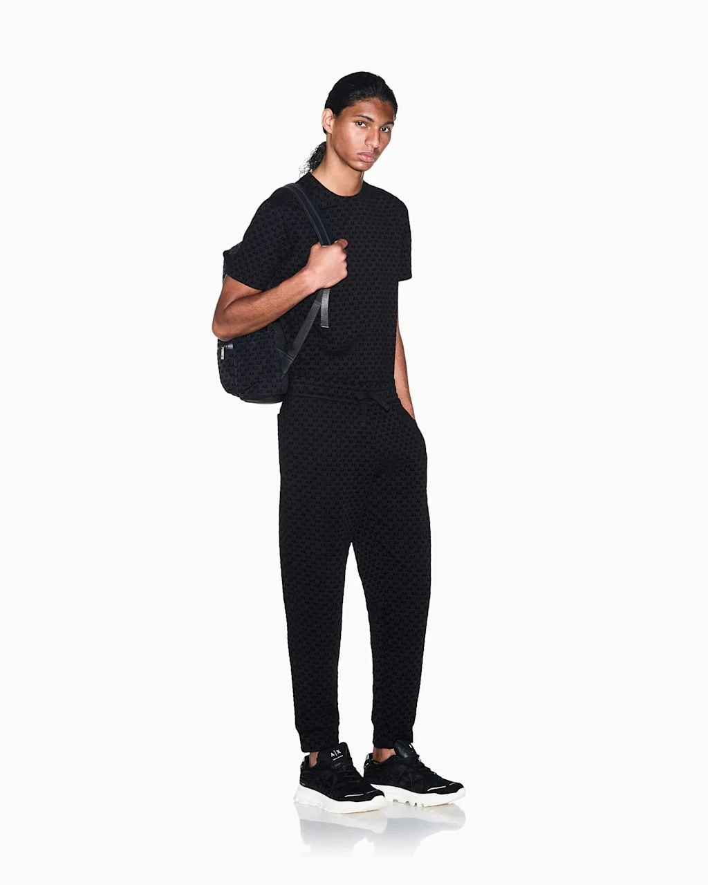 ARMANI EXCHANGE Quần Dài Nam Trouser