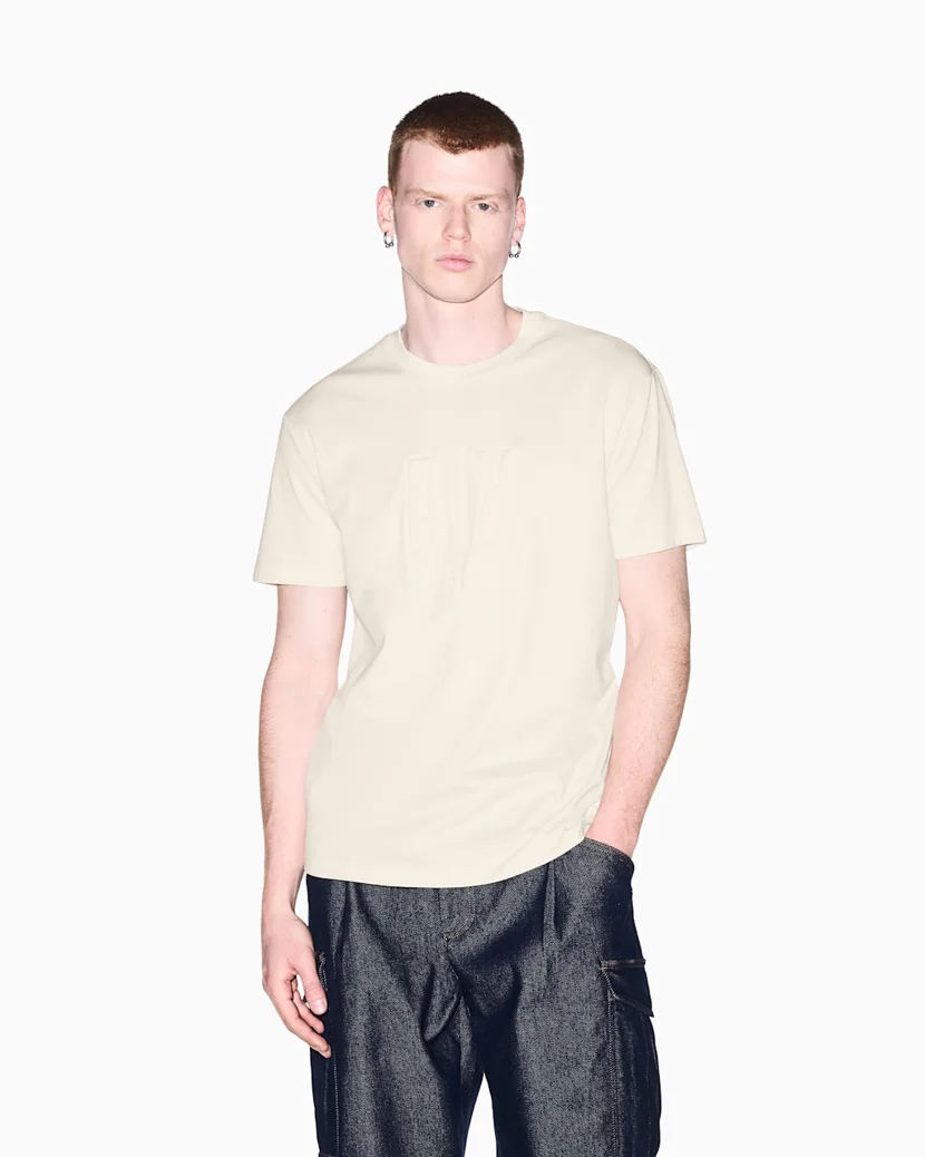 ARMANI EXCHANGE Áo Thun Nam T-Shirt