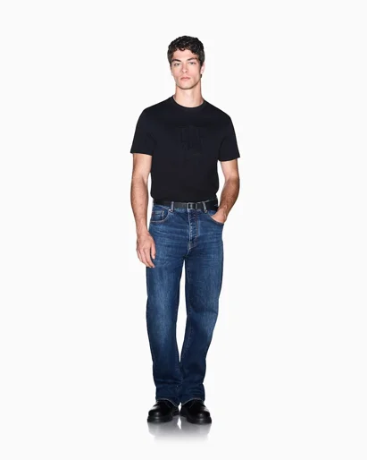 ARMANI EXCHANGE Áo Thun Nam T-Shirt