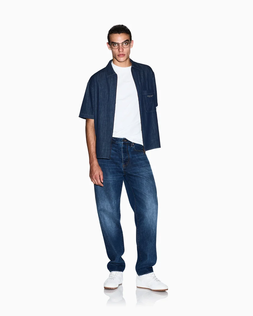 ARMANI EXCHANGE Áo Sơ Mi Nam Shirt