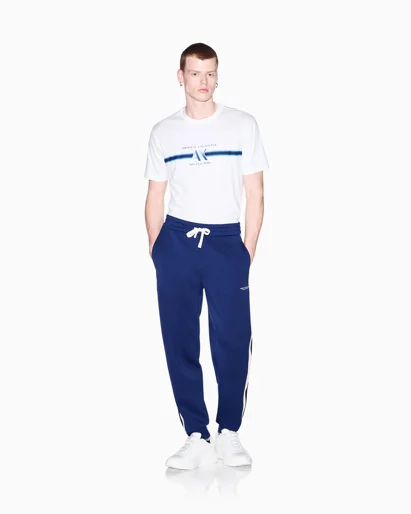 ARMANI EXCHANGE Áo Thun Nam T-Shirt