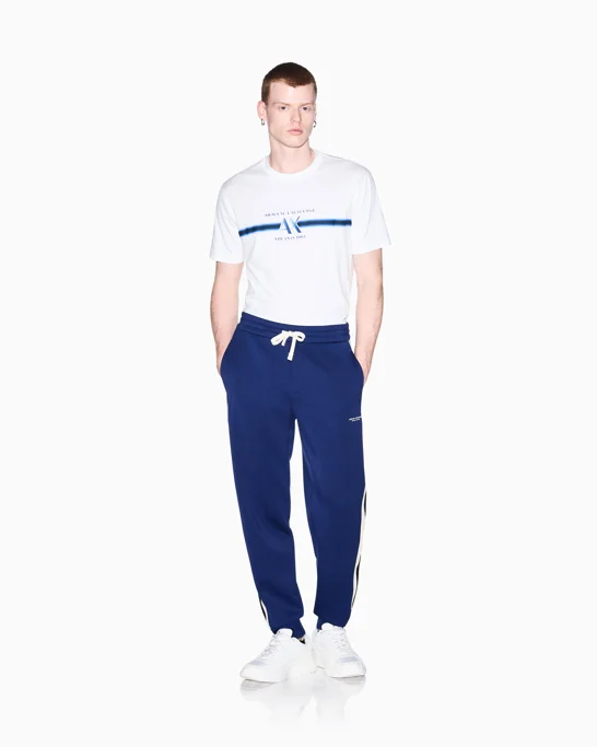 ARMANI EXCHANGE Áo Thun Nam T-Shirt