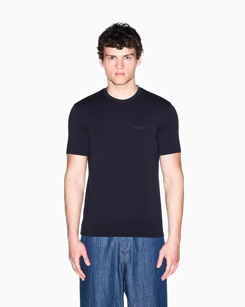 ARMANI EXCHANGE Áo Thun Nam T-Shirt