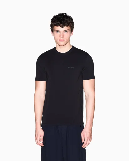ARMANI EXCHANGE Áo Thun Nam T-Shirt