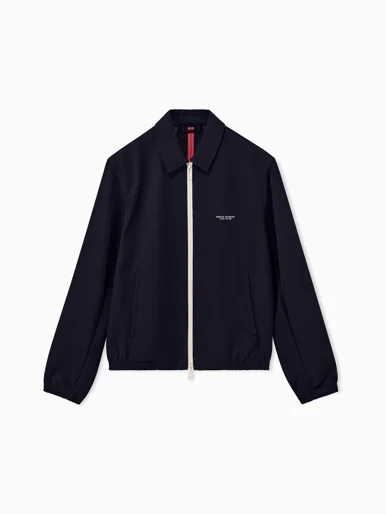 ARMANI EXCHANGE Áo Khoác Nam Blouson Jacket