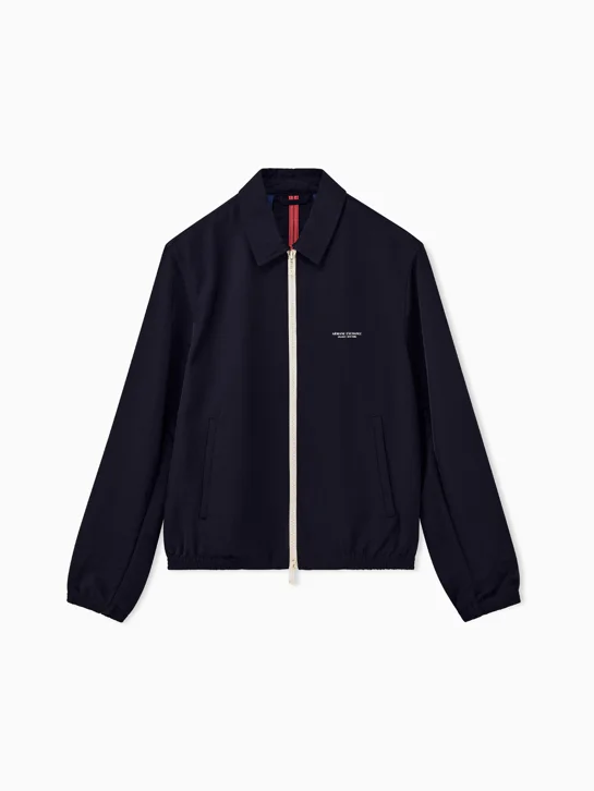 ARMANI EXCHANGE Áo Khoác Nam Blouson Jacket