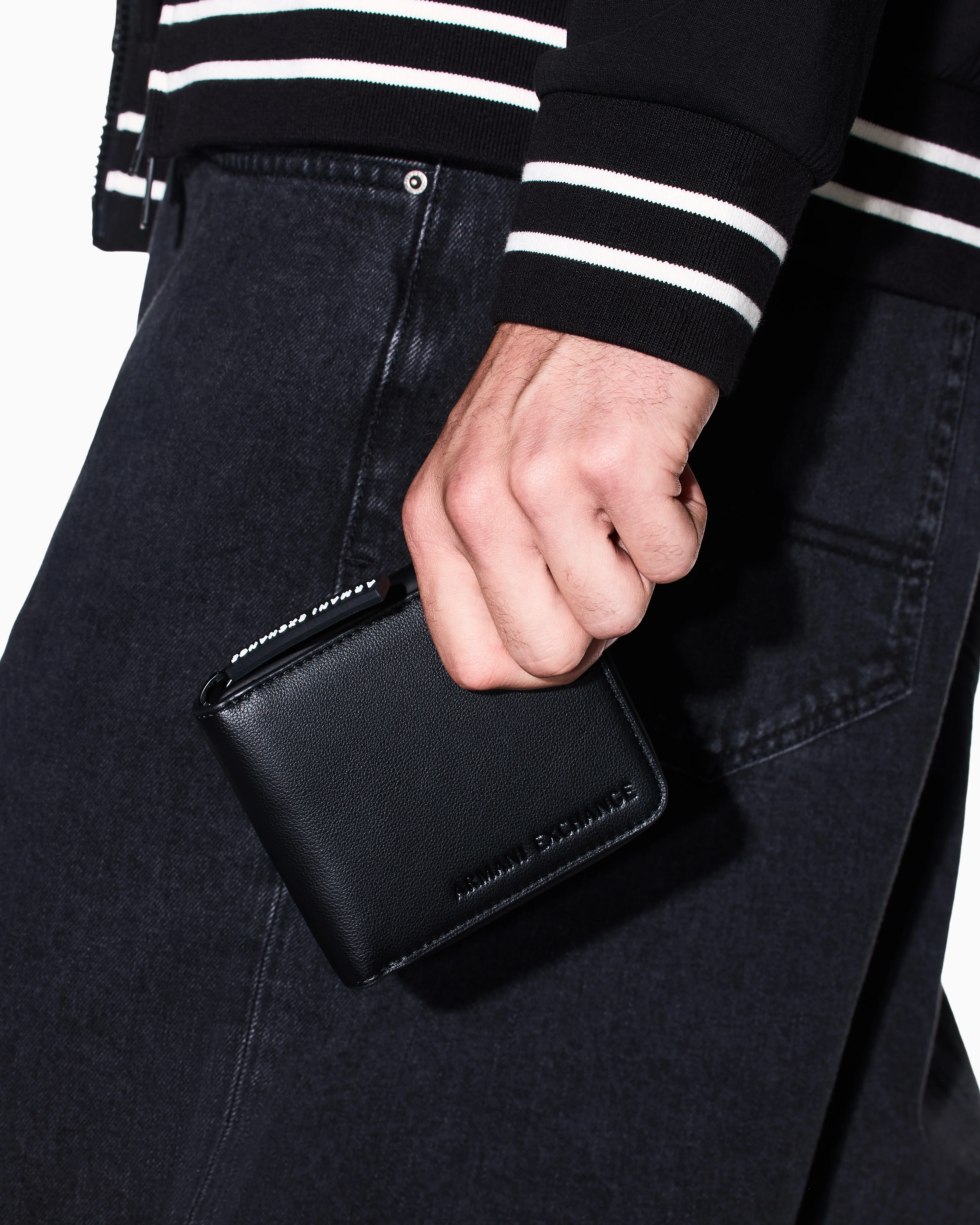 ARMANI EXCHANGE Ví Nam Wallet