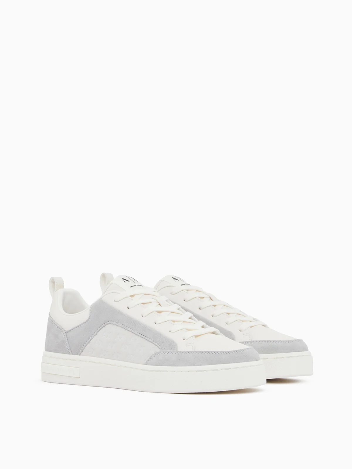 ARMANI EXCHANGE Giày Sneaker Nam Sneaker