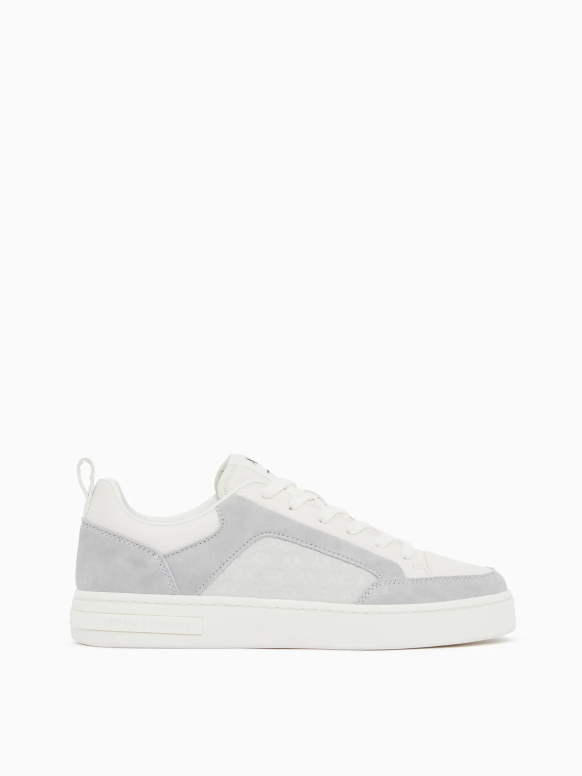 ARMANI EXCHANGE Giày Sneaker Nam Sneaker
