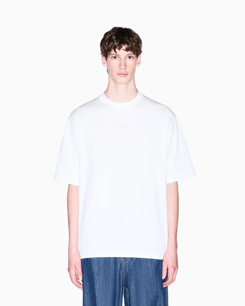 ARMANI EXCHANGE Áo Thun Nam T-Shirt