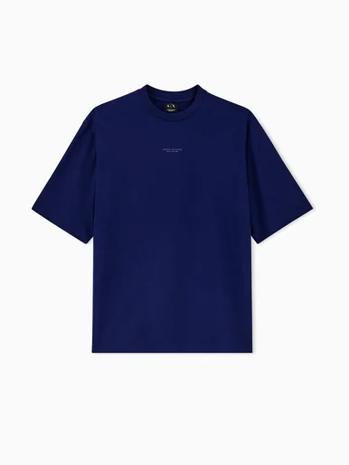 ARMANI EXCHANGE Áo Thun Nam T-Shirt