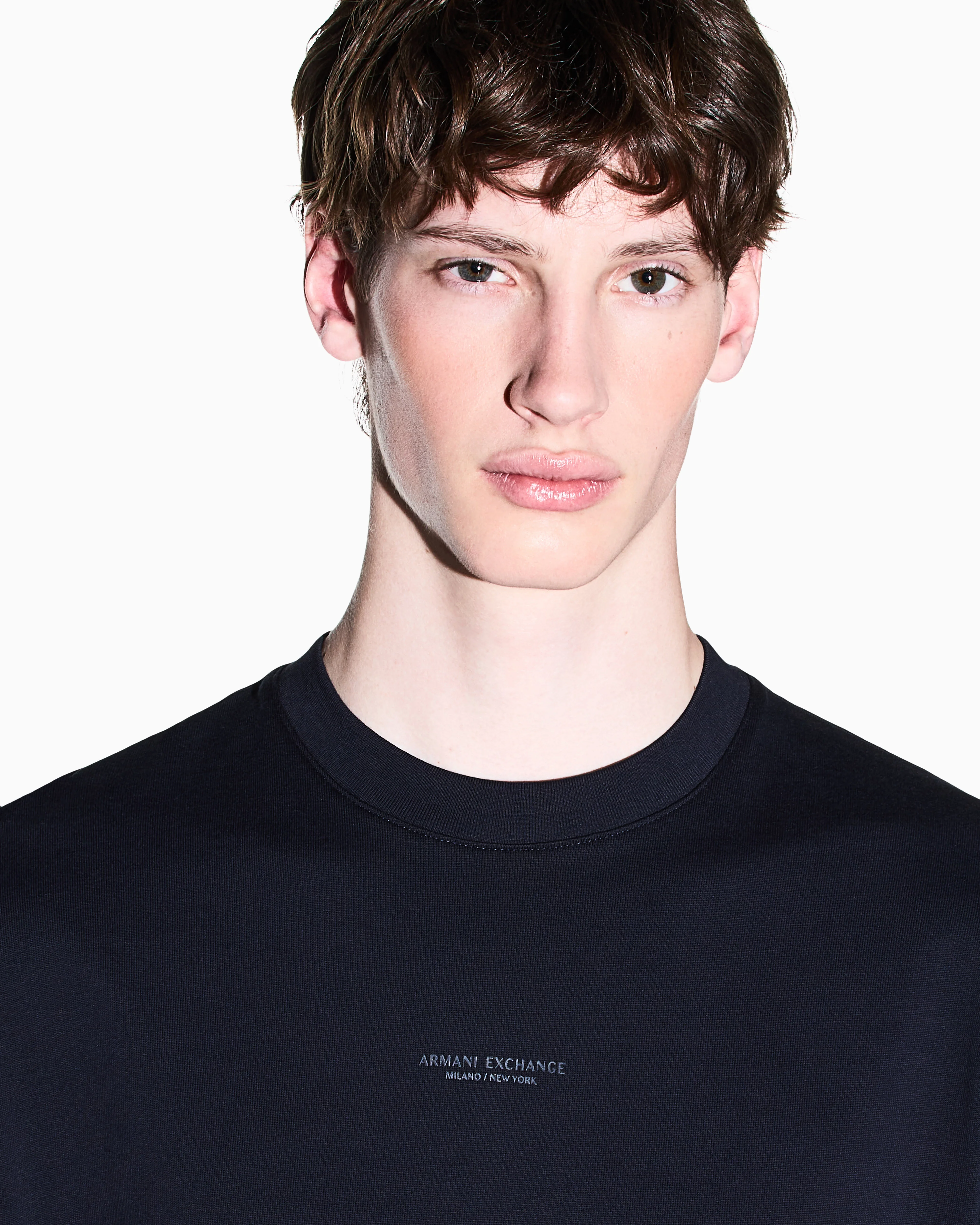 ARMANI EXCHANGE Áo Thun Nam T-Shirt