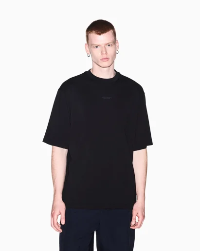 ARMANI EXCHANGE Áo Thun Nam T-Shirt