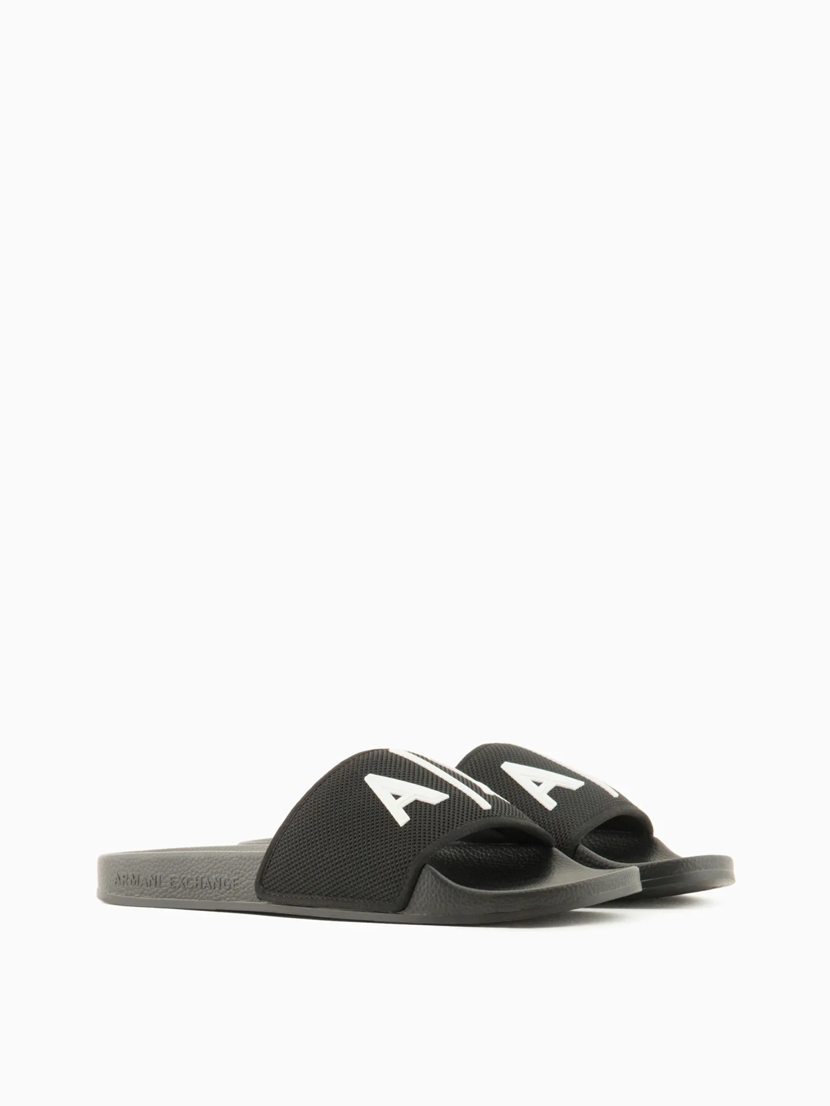 ARMANI EXCHANGE Dép Nam Sandal
