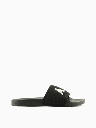 ARMANI EXCHANGE Dép Nam Sandal
