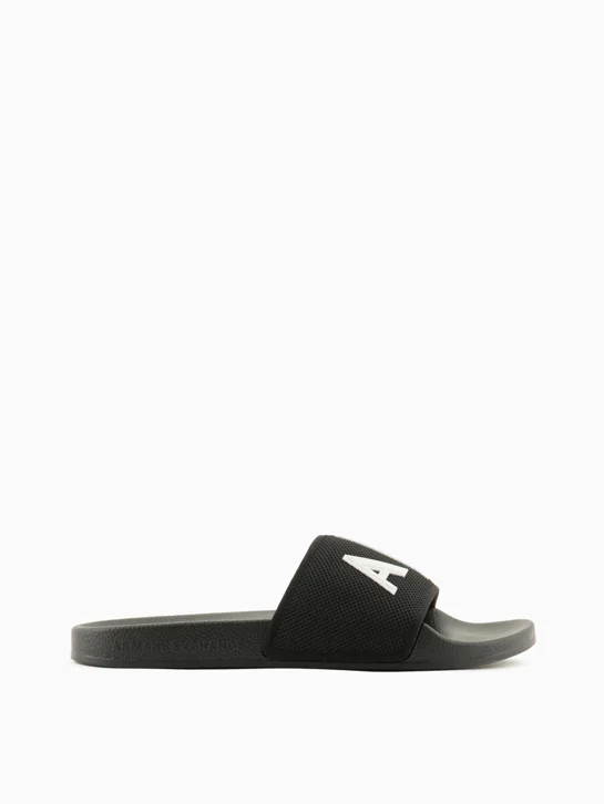 ARMANI EXCHANGE Dép Nam Sandal