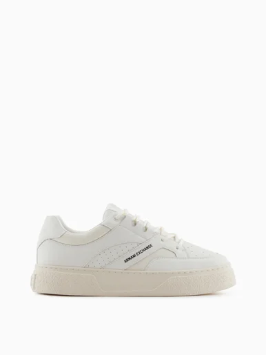 ARMANI EXCHANGE Giày Nam