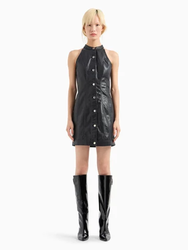 ARMANI EXCHANGE Đầm Dáng Ôm Nữ