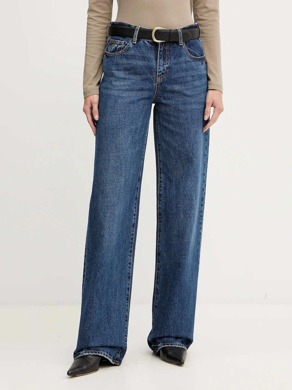 ARMANI EXCHANGE Quần Jeans Nữ