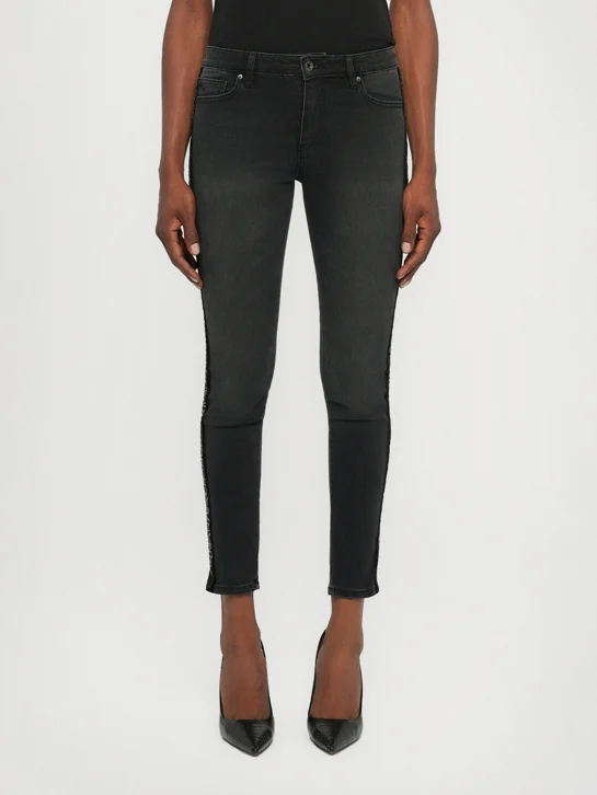 ARMANI EXCHANGE Quần Jeans Nữ
