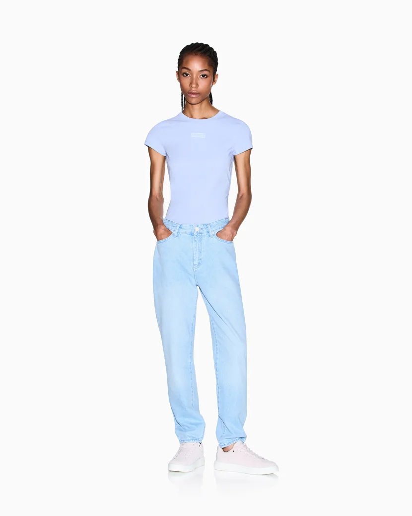ARMANI EXCHANGE Quần Jeans Nữ