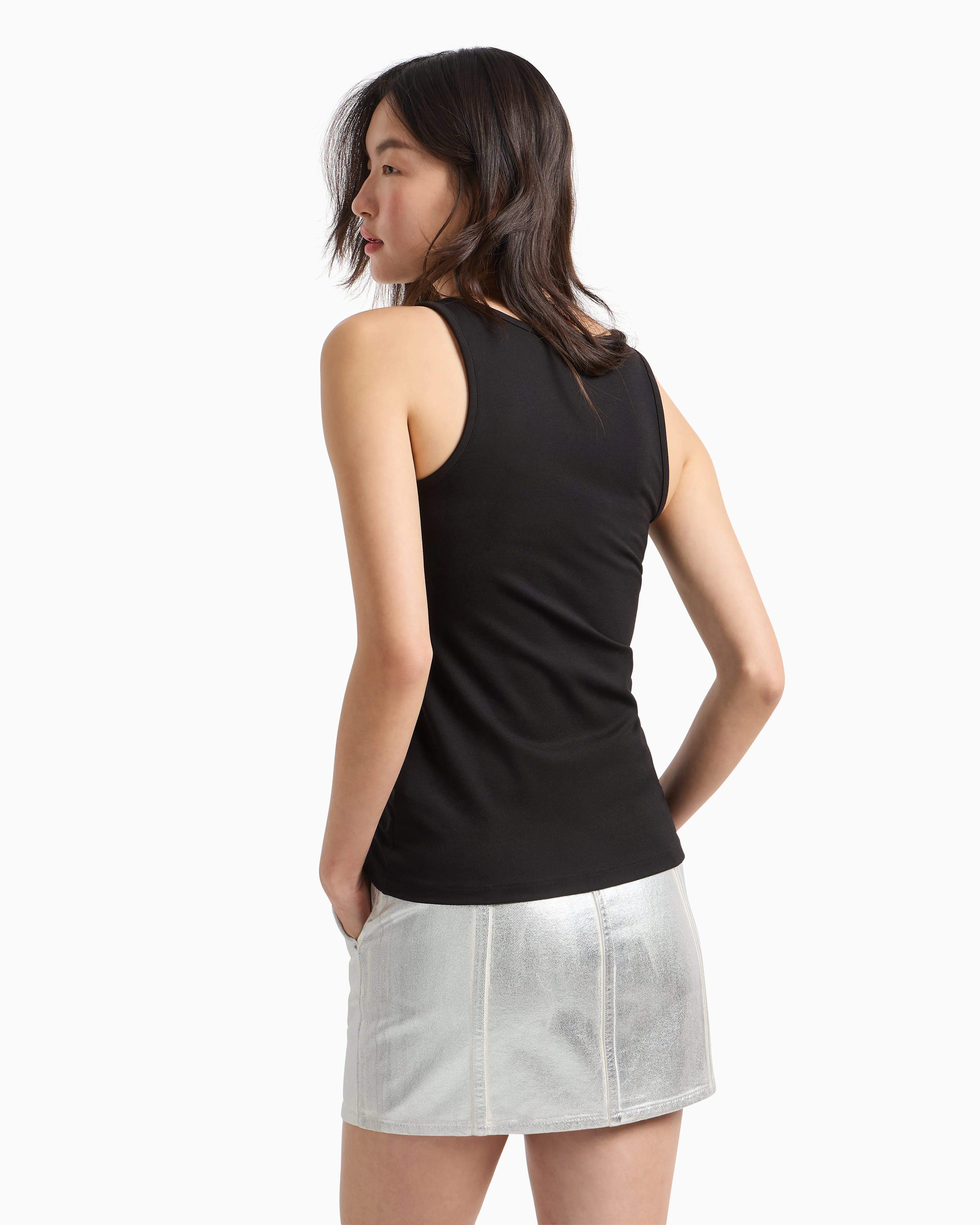 ARMANI EXCHANGE Áo Len Nữ