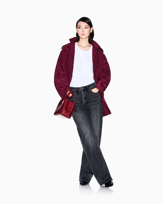 ARMANI EXCHANGE Quần Jeans Nữ
