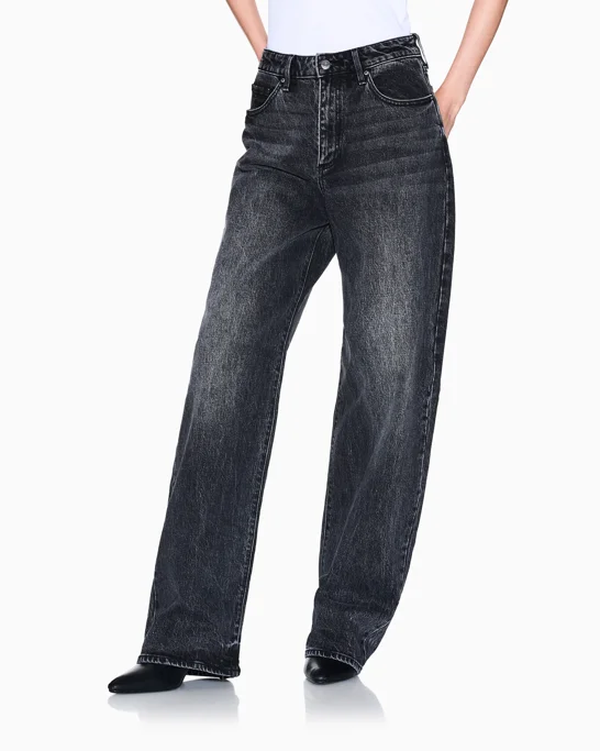ARMANI EXCHANGE Quần Jeans Nữ