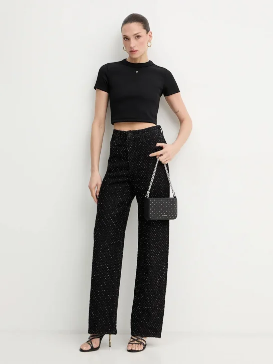 ARMANI EXCHANGE Quần Jeans Nữ