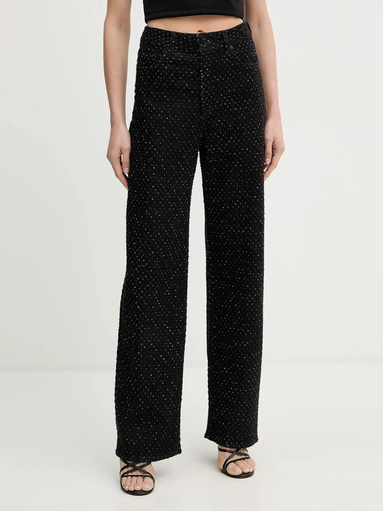 ARMANI EXCHANGE Quần Jeans Nữ