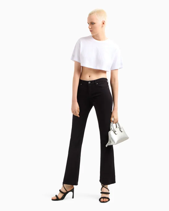 ARMANI EXCHANGE Quần Jeans Nữ