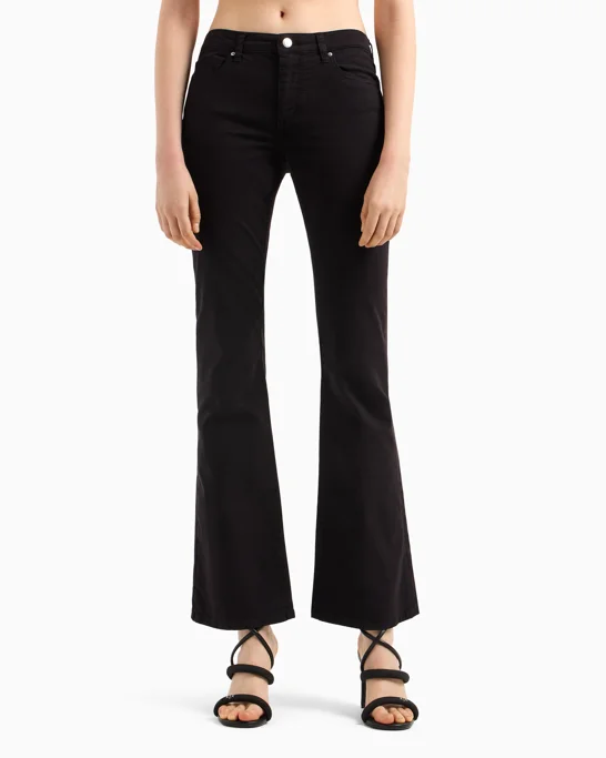 ARMANI EXCHANGE Quần Jeans Nữ