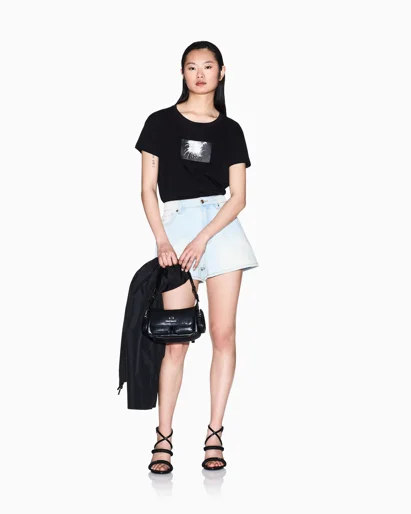 ARMANI EXCHANGE Quần Short Nữ