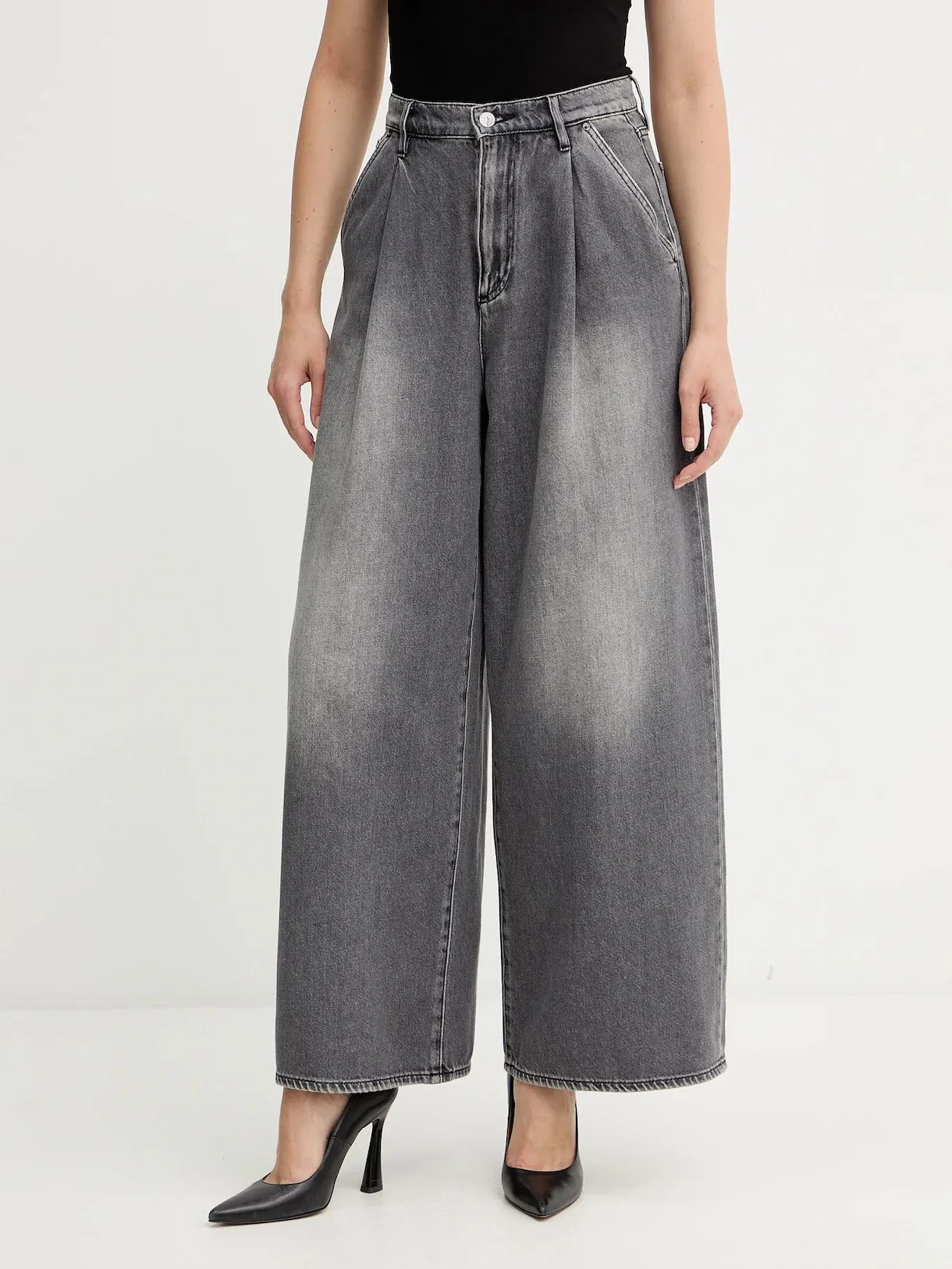 ARMANI EXCHANGE Quần Jeans Nữ