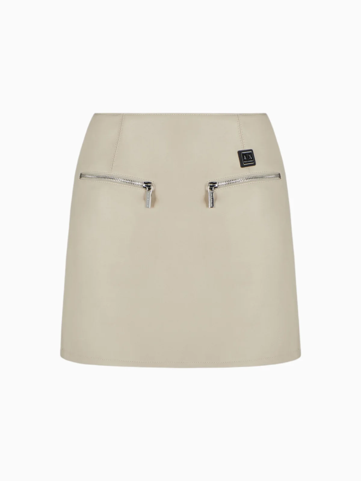 ARMANI EXCHANGE Chân Váy Nữ Mini