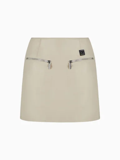 ARMANI EXCHANGE Chân Váy Nữ Mini