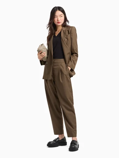 ARMANI EXCHANGE Quần Dài Nữ