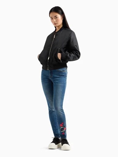 ARMANI EXCHANGE Áo Khoác Nữ