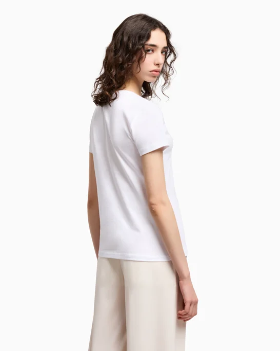 ARMANI EXCHANGE Áo Thun Nữ