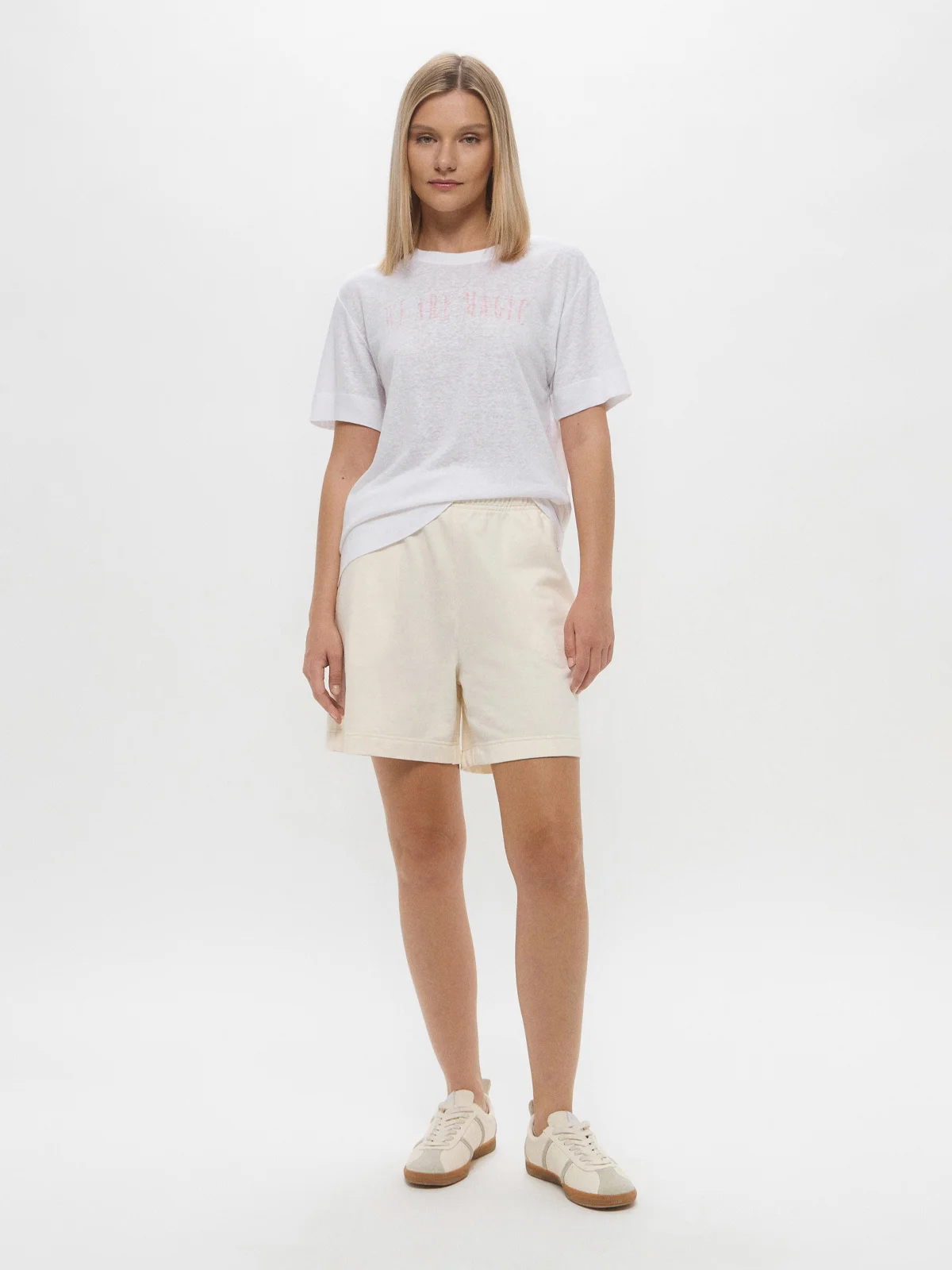 ARMANI EXCHANGE Áo Thun Nữ