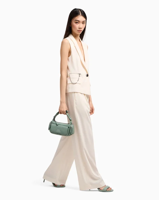 ARMANI EXCHANGE Áo Gi Lê Nữ