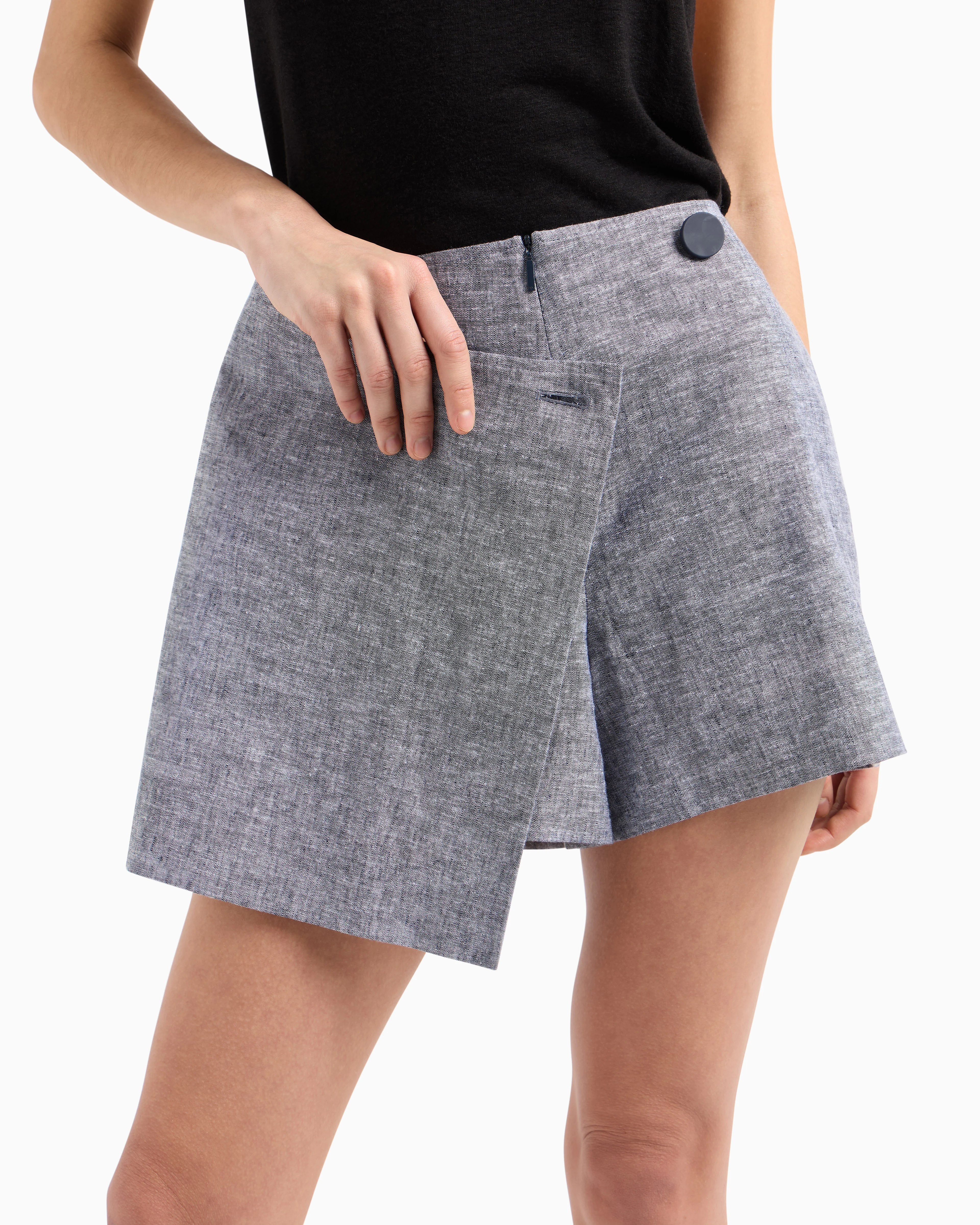 ARMANI EXCHANGE Quần Short Nữ
