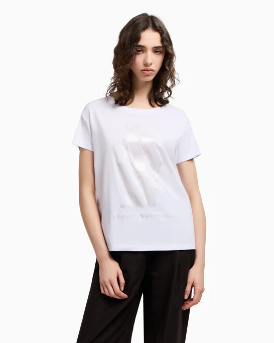 ARMANI EXCHANGE Áo Thun Nữ