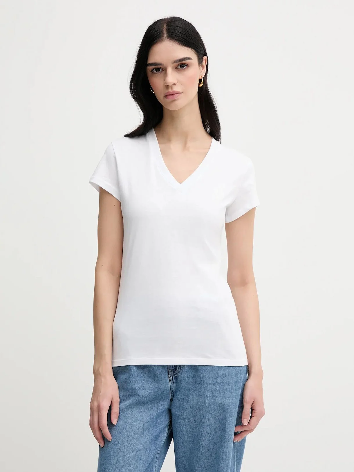 ARMANI EXCHANGE Áo Thun Nữ
